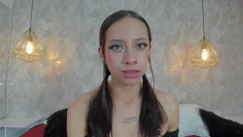 ZEPHYRA ANGELS online show from 09.18.25