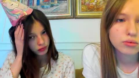 Ivy online show from 02.05.26