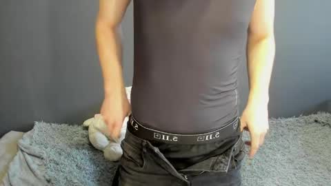 Ethan online show from 04.09.26