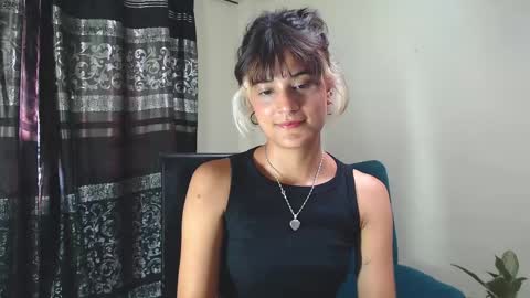 Snapshot of zero__o chatting on 02.24.25 ZERO online show from 02.24.25