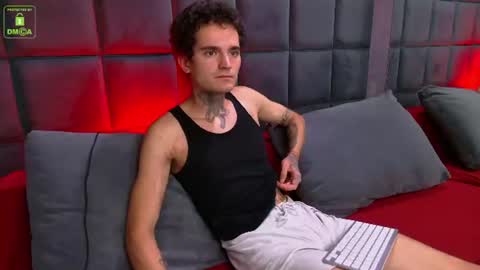 FLYNN online show from 07.11.26