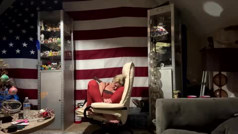 zerokool377 online show from 12.07.24