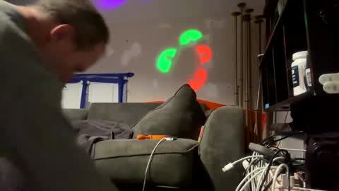 zerokool377 online show from 01.05.25