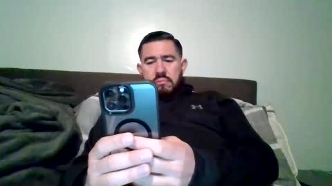 Snapshot of zesergio81 chatting on 02.16.25 zesergio81 online show from 02.16.25