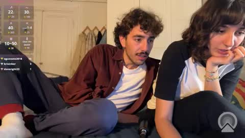 zeta214 online show from 05.19.26