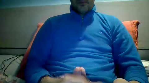 Snapshot of zeus00811 chatting on 01.31.25 zeus online show from 01.31.25