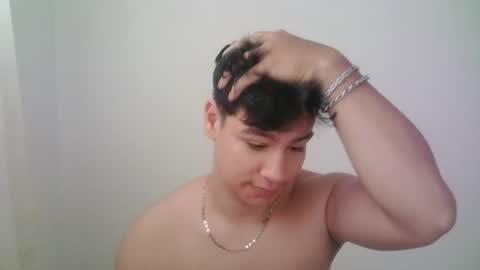 zeus_183 online show from 06.11.26