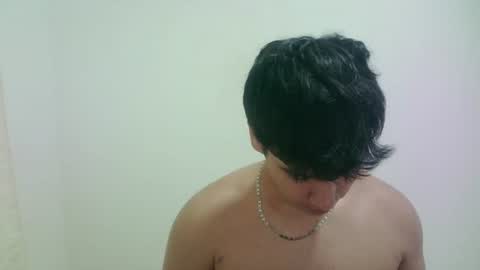 zeus_183 online show from 07.08.26