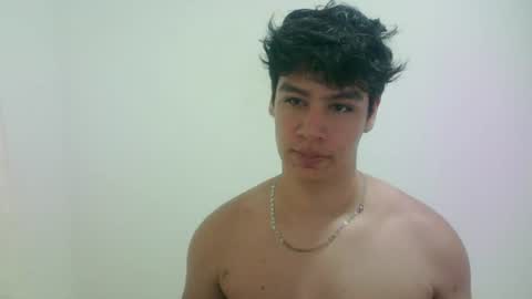 zeus_183 online show from 07.13.26