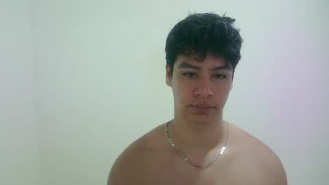 zeus_183 online show from 07.14.26