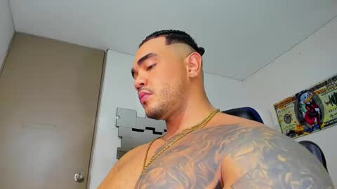 zeus strong online show from 02.12.25