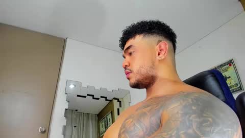 zeus strong online show from 03.06.25