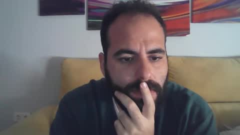 Zeus online show from 02.27.26