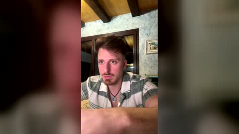 Zeus Octavian online show from 02.28.26