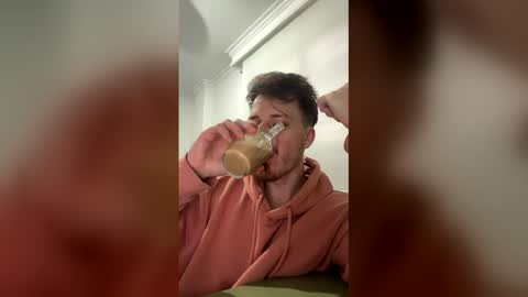 Zeus Octavian online show from 03.07.26