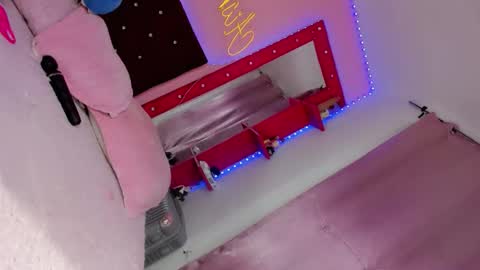 Aisha Alejandra Rosse Deus  online show from 12.03.25