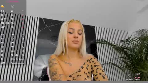 Snapshot of zeylaa chatting on 10.06.25 Zeyla online show from 10.06.25