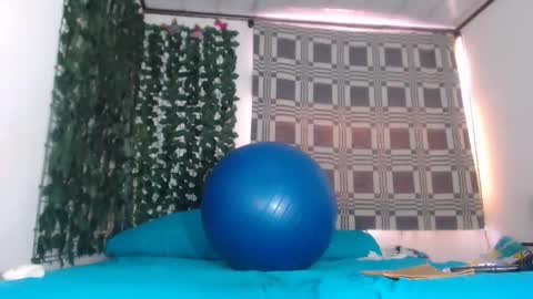 Snapshot of zhanaya_jhaen chatting on 05.31.26 zhannaya online show from 05.31.26