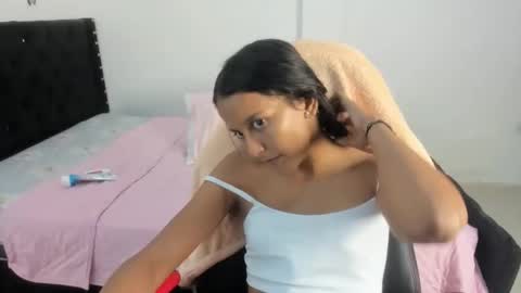 zharahot_69 online show from 05.27.26
