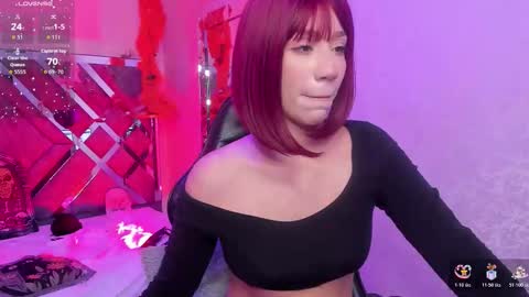 Zhara  online show from 11.02.25