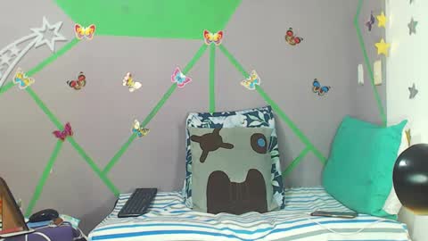 zharick online show from 12.31.24