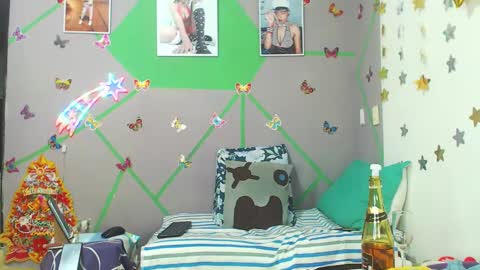 zharick online show from 01.01.25