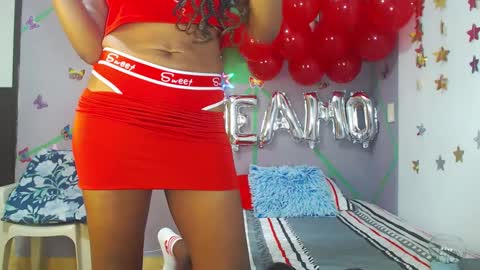 zharick online show from 02.15.25