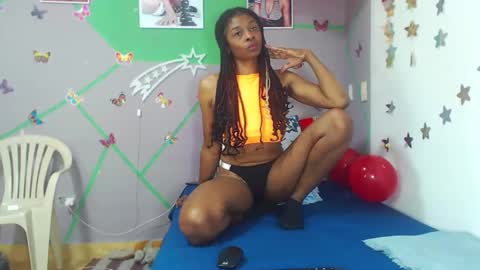 zharick online show from 02.26.25