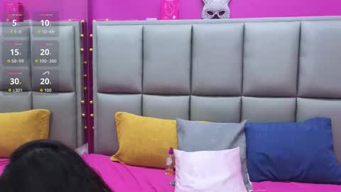 Snapshot of zharidjparker chatting on 11.19.25 ZHARID online show from 11.19.25