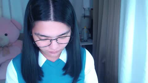 Snapshot of zhaviahale chatting on 02.27.25 im your lovely zhaviabigcock here online show from 02.27.25