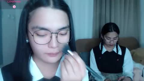 Snapshot of zhaviahale chatting on 04.20.26 im your lovely zhaviabigcock here online show from 04.20.26