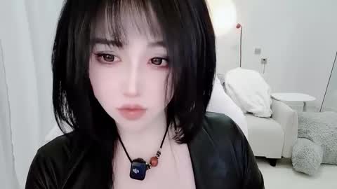 zhen online show from 01.14.26