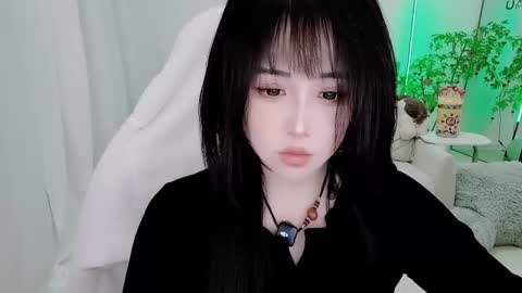 Snapshot of zhen0 chatting on 02.03.26 zhen online show from 02.03.26