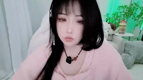 Snapshot of zhen0 chatting on 02.04.26 zhen online show from 02.04.26