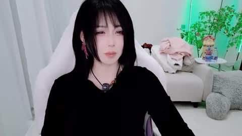 Snapshot of zhen0 chatting on 02.09.26 zhen online show from 02.09.26