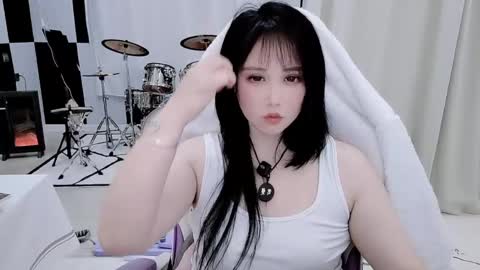 zhen online show from 04.11.26