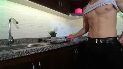 Zhingarher online show from 12.19.25