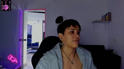 zhoestrong online show from 01.09.25