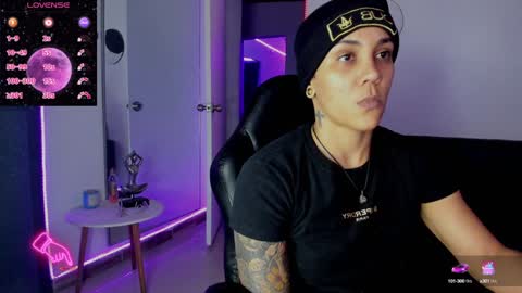 zhoestrong online show from 01.13.25