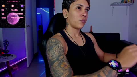 zhoestrong online show from 01.19.25