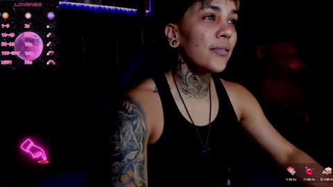 zhoestrong online show from 03.07.25