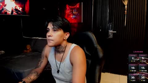 zhoestrong online show from 09.27.25