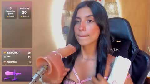 ZIA online show from 01.22.25