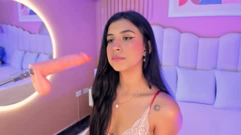 ZIA online show from 10.25.25