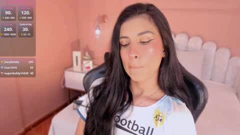 ZIA online show from 11.27.25