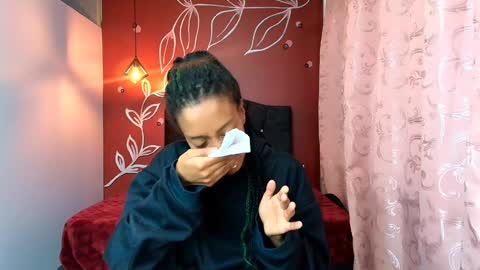 Zia Green online show from 01.07.25