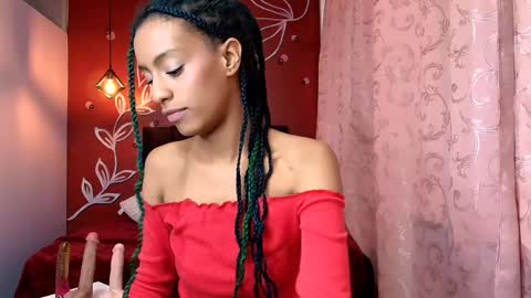 Zia Green online show from 01.10.25