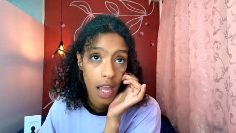 Zia Green online show from 01.23.25