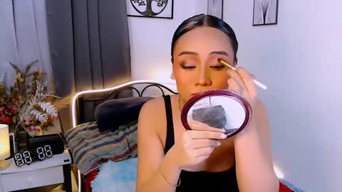 Zia online show from 10.19.25