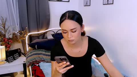 Zia online show from 10.25.25